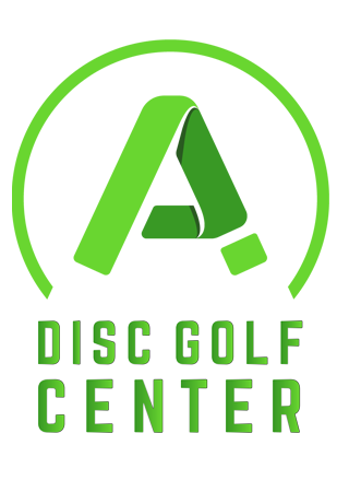 Ale Disc Golf logo