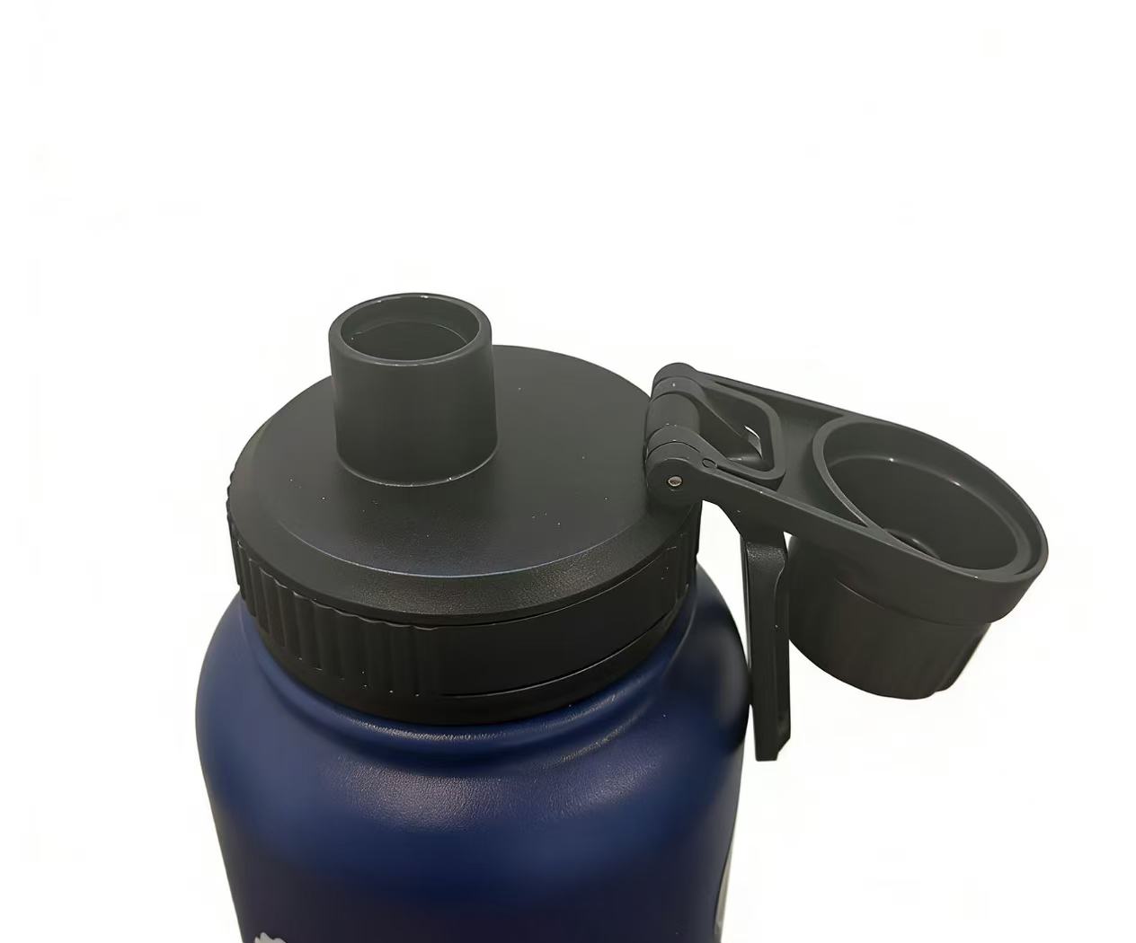 Discgolf Passport Bottle